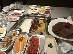 -海底捞火锅(吴中路店)