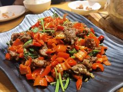-赤宴·川菜(玉林店)