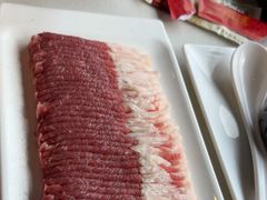 -清真·鸦儿李记·涮肉(马家堡店)