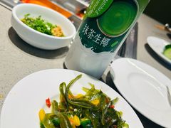 -海底捞火锅(杭州天虹购物中心店)