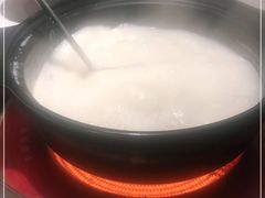 -捞神煲汤火锅(湖滨商业街店)