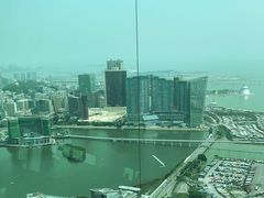 -澳门旅游塔360°旋转餐厅(南湾湖广场店)