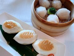 金悦虾饺皇-金悦轩海鲜酒家(拱北店)