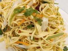 -东北饺子馆(马尾君竹店)