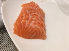 -盛宴标帜餐厅·亲子自助 (南昌喜来登酒店)