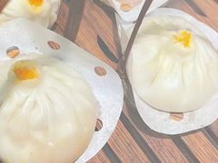 -龍堂蟹黄小笼包(万家丽店)
