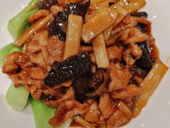 -新侨小馆(东直门北小街店)