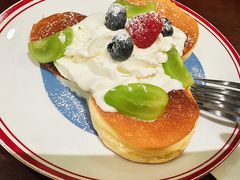 -COTTON CAFE(德信·中外公寓店)