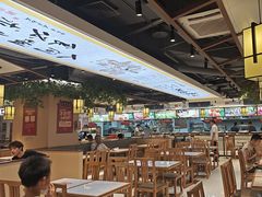 -八婺饭堂·自选店(新光汇店)