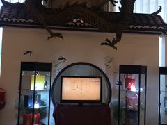 -常州武进九洲喜来登酒店