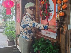 -龙姐私房菜(和顺古镇店)