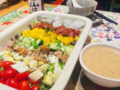 -酒肆浅葱•烧烤•龙虾•排档(卓悦intown店)