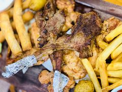 -TUK土耳其餐厅·下午茶(卢湾店)