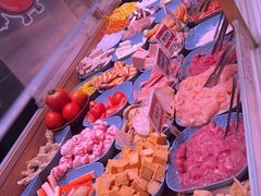 -福客麻辣烫·现炒麻辣香锅(印力中心店)