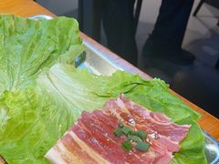 -子檀大隐炭烧(食品街店)