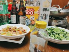 -畲乡一品鱼府土菜馆