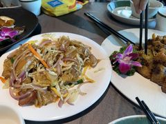 -德尚煌·顺德菜(誉山悠方天地店)