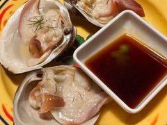 -辉记炭烧海鲜大排档·老字号(福田店)