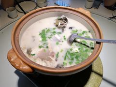 -姜君·千岛湖鱼头馆(浦东大道店)