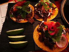 -Luchador摔跤手墨西哥餐厅(恒宇广场店)