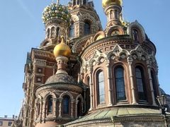 -滴血救世主教堂