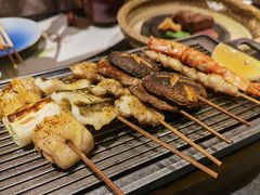 -希望日本料理(保利香槟花园店)