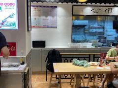 大堂-荔银肠粉·非遗手藝(夫子庙店)