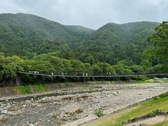 -白川乡与五箇山的合掌构造村落