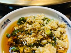 -小龙坎火锅(全球总店)
