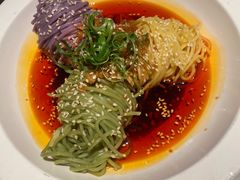-绿茶餐厅(乐峰广场店)