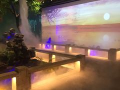 景观位-佬麻雀·剁椒鱼头(京基KK One店)