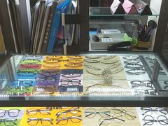 店内环境-视野联行眼镜蔡司·依视路官方授权店(顺城店)