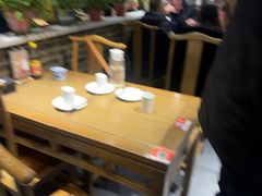 -河沿肉饼Beijing Pie(东华门店)