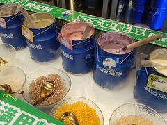 -溪边姑娘·拉丝酸奶水果捞(春熙路店)