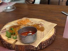 -FOOOO CITY CLUB 孚乐里音乐西餐酒吧(来福士店)