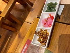 -木屋烧烤(西南角店)