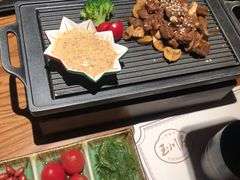 -玉川屋·深夜食堂居酒屋(柳巷店)