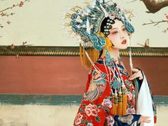 -盘子女人坊(西安至尊店)