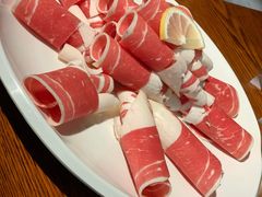 牛胸口-辛氏火炉·韩式古法烤肉(松北店)