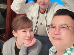 -巴黎轩(澳门巴黎人店)
