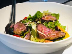 -燃扒房Steakhouse(皇庭店)