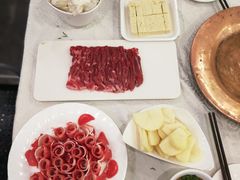 -东来顺饭庄(王府井步行街店)