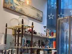 -COFFEE HOLIC(朝外SOHO店)