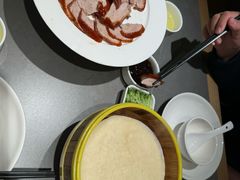 -褚记烤鸭·南京家常菜(雨花客厅店)