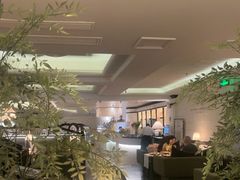 -良木缘咖啡西餐(优品道广场店)