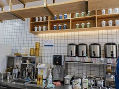 -茶百道(火车南站店)