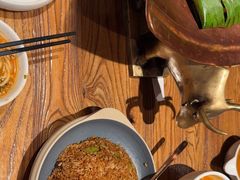 -云海肴·汽锅鸡·云南代表菜(五道口购物中心店)