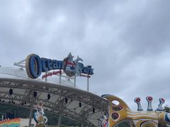 -香港海洋公园