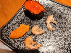 -千代武日本料理(开发区店)