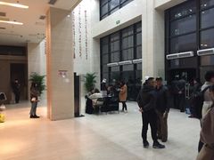 -中国人民大学明德堂(人大如论讲堂)